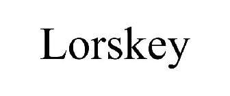 LORSKEY