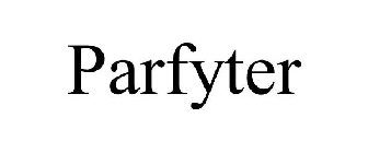 PARFYTER