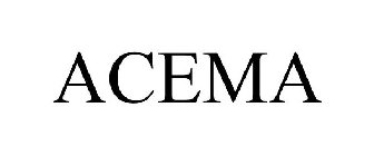 ACEMA