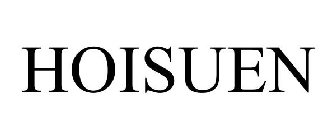 HOISUEN