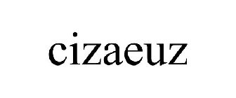 CIZAEUZ