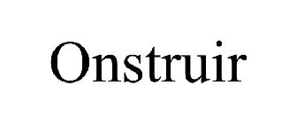ONSTRUIR