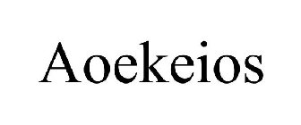 AOEKEIOS