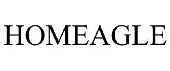 HOMEAGLE