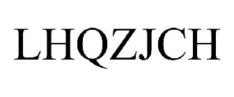 LHQZJCH
