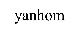 YANHOM