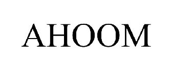 AHOOM