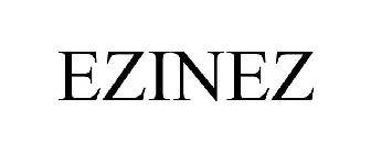 EZINEZ