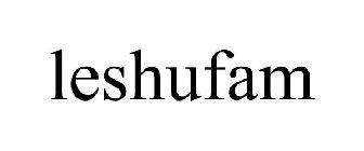 LESHUFAM