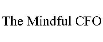 THE MINDFUL CFO