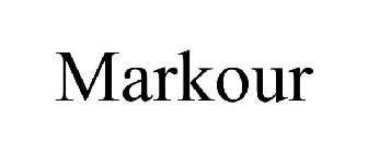 MARKOUR