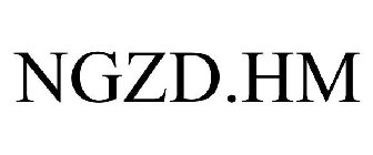 NGZD.HM