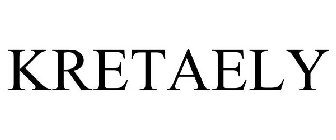 KRETAELY