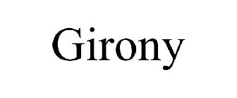 GIRONY