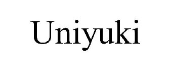 UNIYUKI