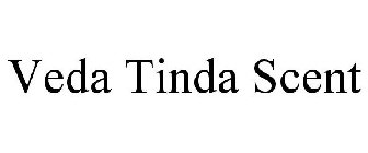 VEDA TINDA SCENT