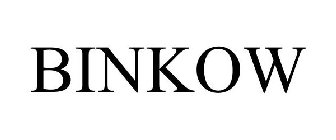 BINKOW
