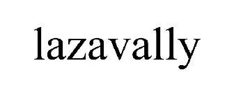 LAZAVALLY