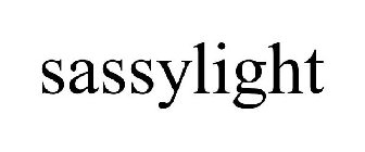 SASSYLIGHT