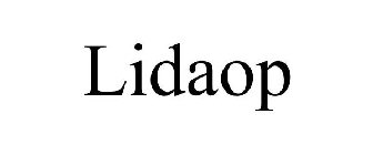 LIDAOP