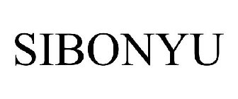 SIBONYU