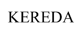 KEREDA