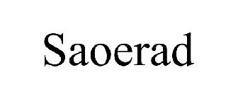 SAOERAD