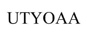 UTYOAA