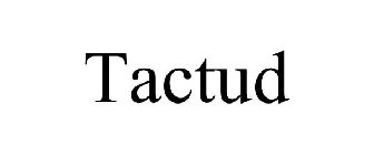 TACTUD