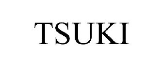 TSUKI