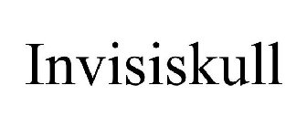 INVISISKULL
