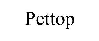 PETTOP