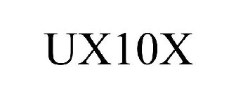 UX10X