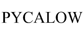 PYCALOW