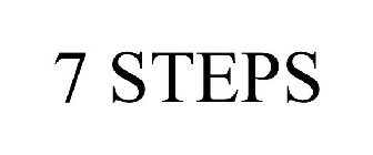 7 STEPS