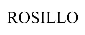 ROSILLO