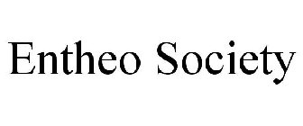 ENTHEO SOCIETY