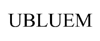 UBLUEM
