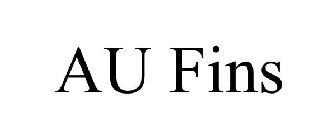 AU FINS