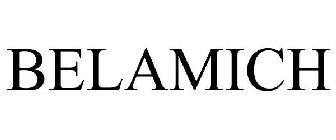 BELAMICH