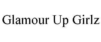 GLAMOUR UP GIRLZ