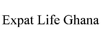 EXPAT LIFE GHANA