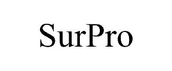 SURPRO