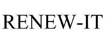 RENEW-IT