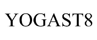 YOGAST8