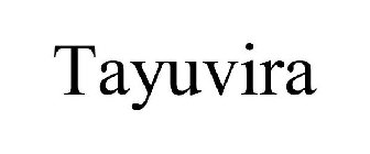 TAYUVIRA