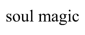 SOUL MAGIC