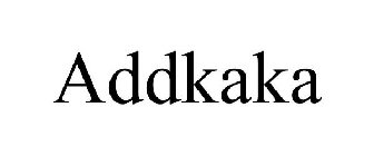 ADDKAKA