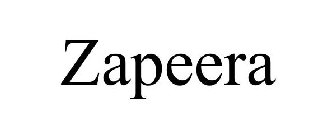ZAPEERA