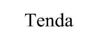 TENDA